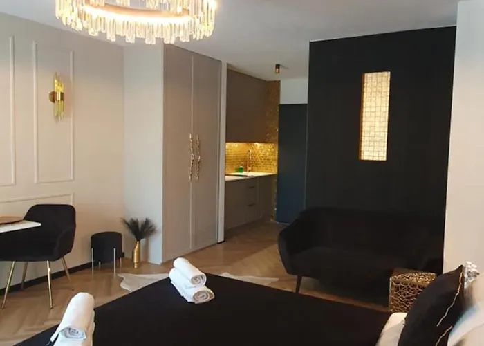 Lux By Torres At K39 公寓 *