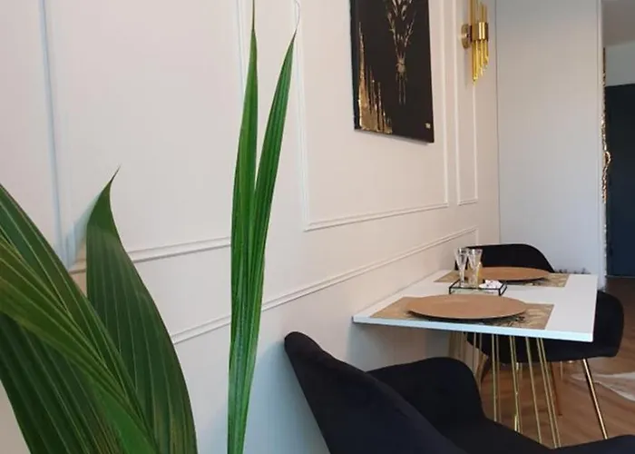 公寓 Lux By Torres At K39 克拉科夫