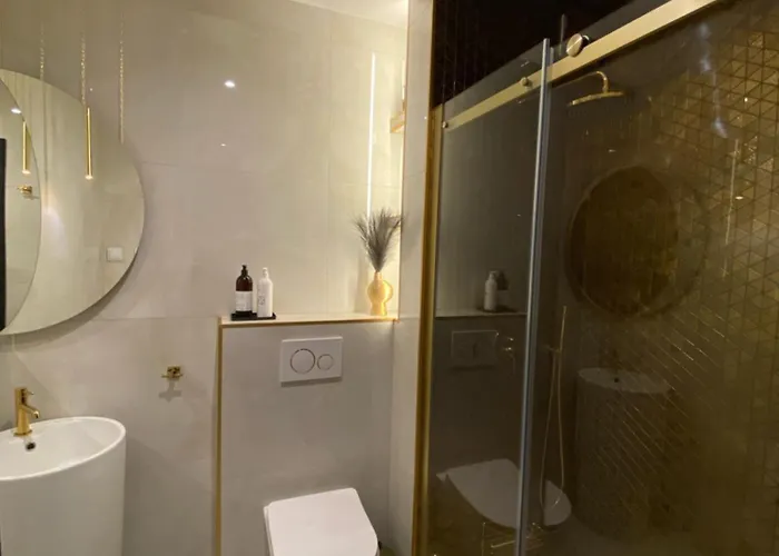 Lux By Torres At K39 *