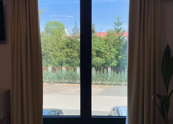 Lux By Torres At K39 公寓