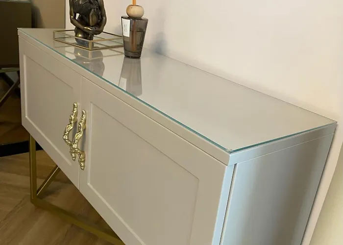 Lux By Torres At K39 * Krakau