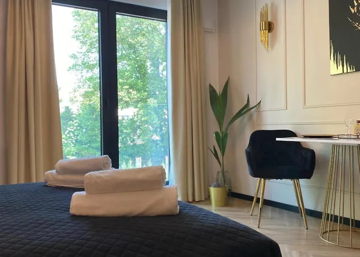 Lux By Torres At K39 公寓 *