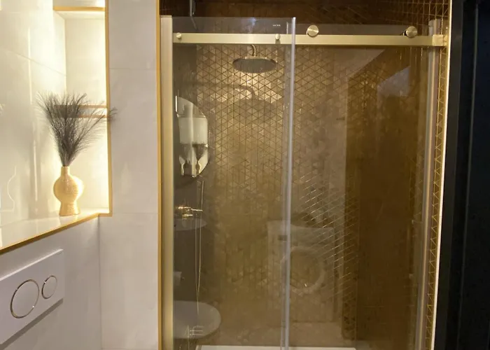 Lux By Torres At K39 克拉科夫