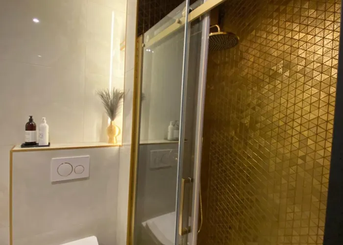 Lux By Torres At K39 公寓