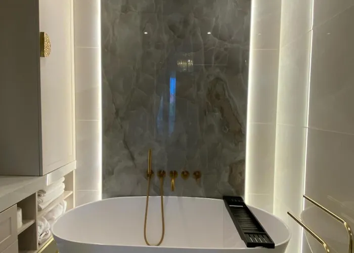 Lux By Torres At K39 *