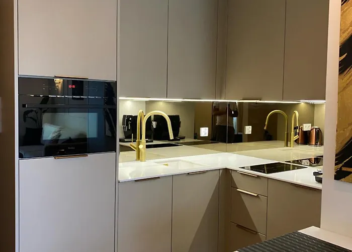 Lux By Torres At K39 * 克拉科夫