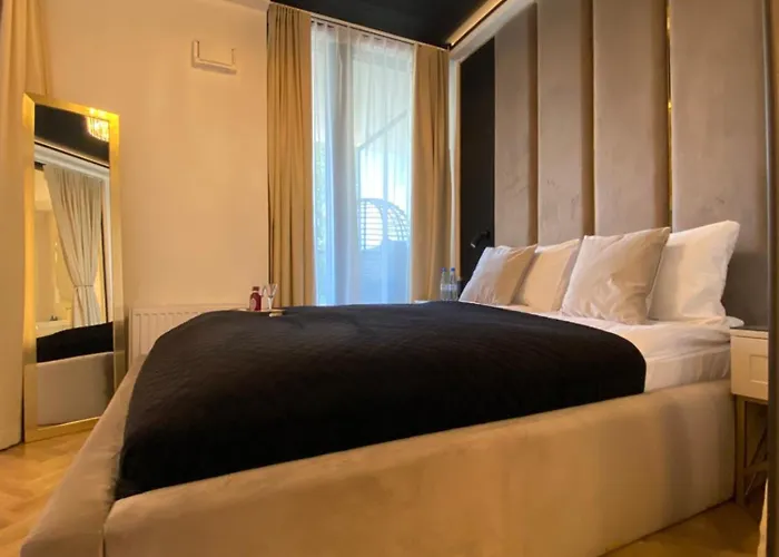 Lux By Torres At K39 公寓