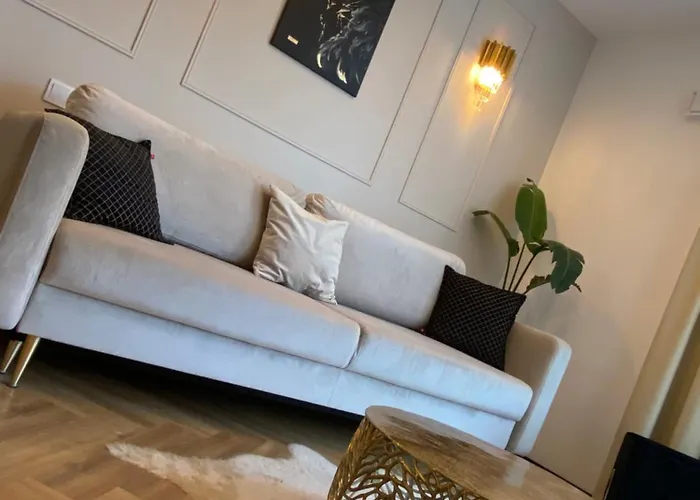 Lux By Torres At K39 * 克拉科夫