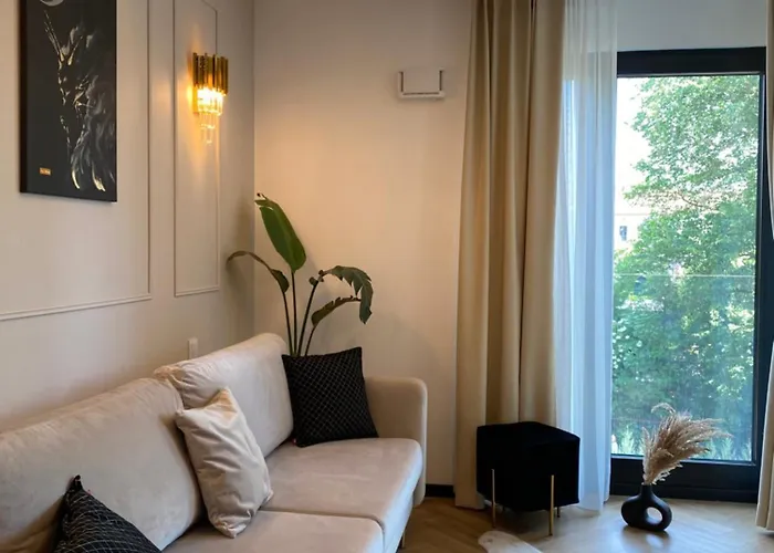 Lux By Torres At K39