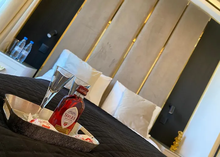 Lux By Torres At K39 公寓 克拉科夫