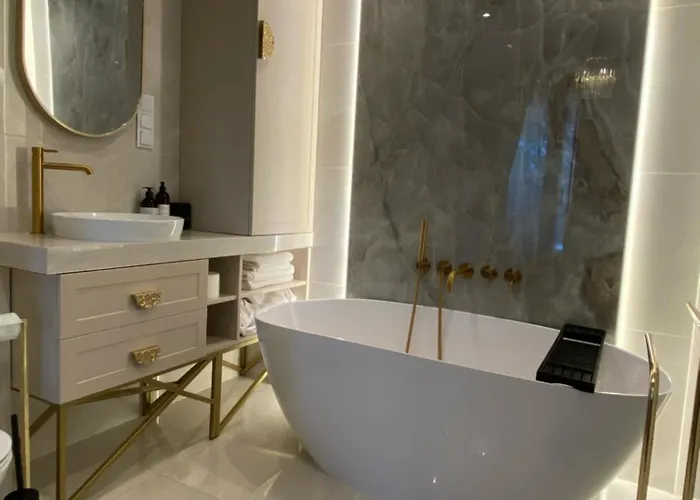 Lux By Torres At K39 *