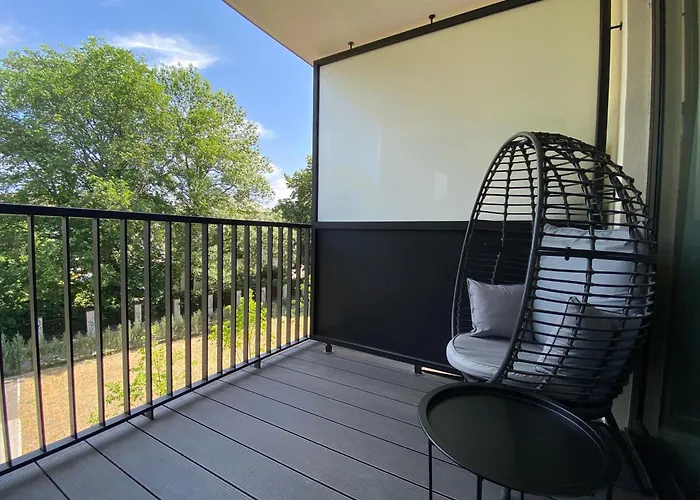 Lux By Torres At K39 * 克拉科夫