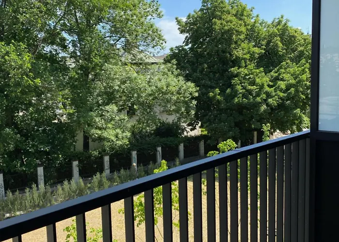 公寓 Lux By Torres At K39