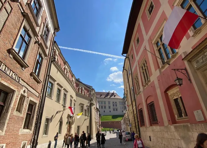 Lux By Torres At K39 *