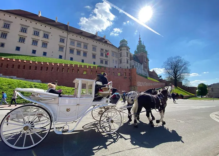 Lux By Torres At K39 Apartment *