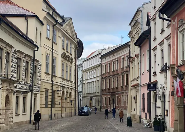 Lux By Torres At K39