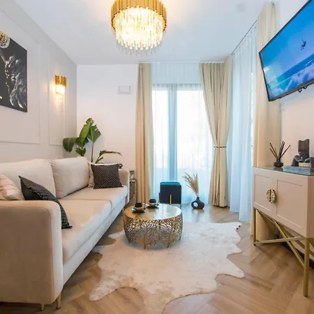Lux By Torres At K39 Apartament *