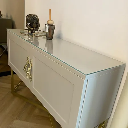 Lux By Torres At K39 * Krasków