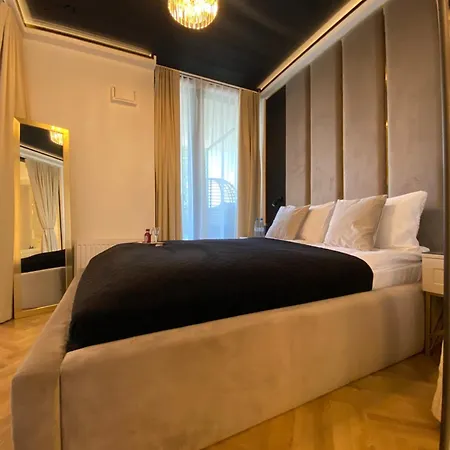Lux By Torres At K39 Apartament
