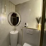 Apartmán Lux By Torres At K39