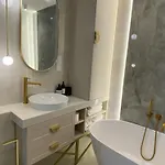 Lux By Torres At K39 Apartmán Krakov