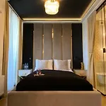 Apartmán Lux By Torres At K39