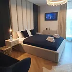 Apartmán Lux By Torres At K39 *