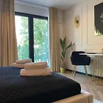 Lux By Torres At K39 Apartmán *