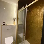 Lux By Torres At K39 Apartmán